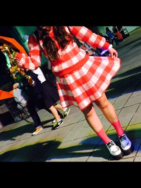 uriさんのコーディネート