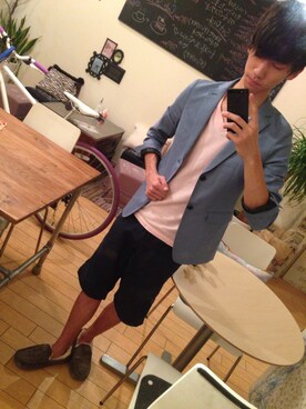 @hirokiさんのコーディネート