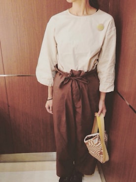 こたつさんのコーディネート