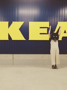 こたつさんのコーディネート