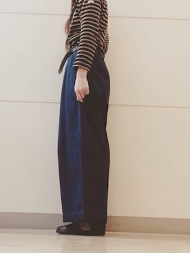 こたつさんのコーディネート