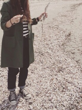 こたつさんのコーディネート