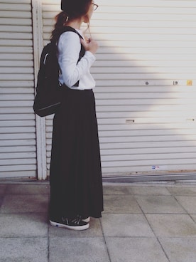 こたつさんのコーディネート