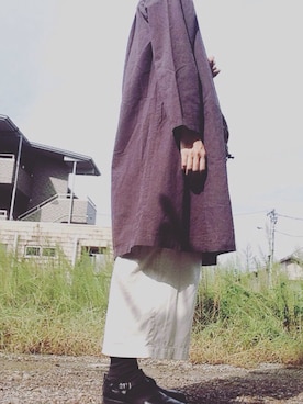 こたつさんのコーディネート