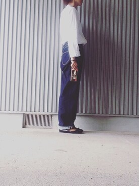 こたつさんのコーディネート