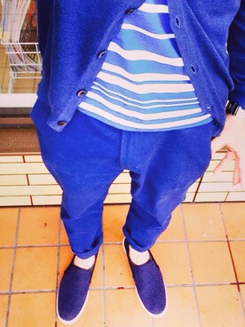 kosukeさんのコーディネート