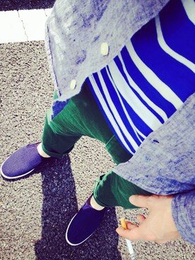 kosukeさんのコーディネート