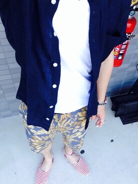 kosukeさんのコーディネート