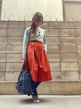 maroHaruさんのコーディネート