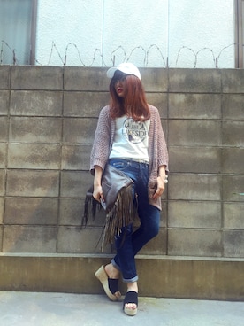 maroHaruさんのコーディネート