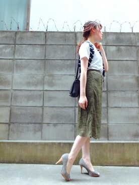 maroHaruさんのコーディネート