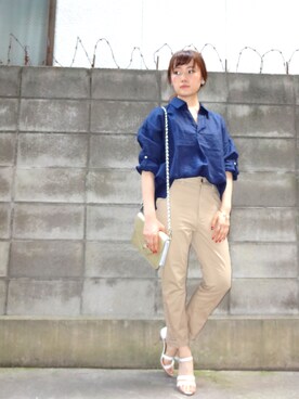 maroHaruさんのコーディネート