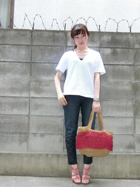 maroHaruさんのコーディネート