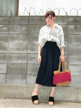 maroHaruさんのコーディネート