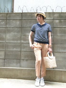 maroHaruさんのコーディネート