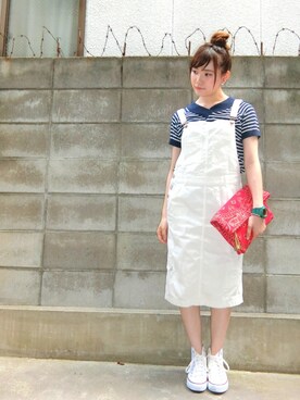 maroHaruさんのコーディネート