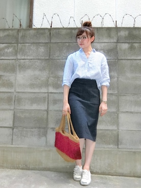 maroHaruさんのコーディネート