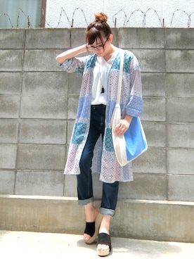 maroHaruさんのコーディネート