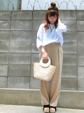 maroHaruさんのコーディネート