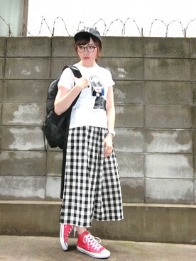 maroHaruさんのコーディネート