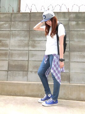 maroHaruさんのコーディネート