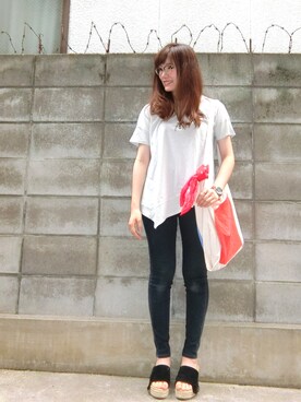 maroHaruさんのコーディネート