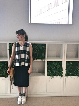 maroHaruさんのコーディネート