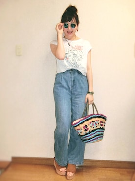 maroHaruさんのコーディネート