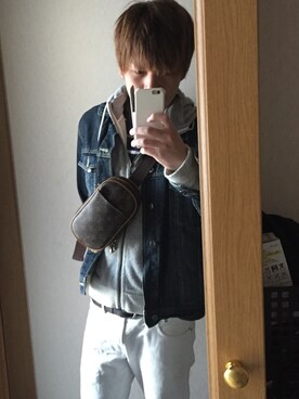 たけおさんのコーディネート