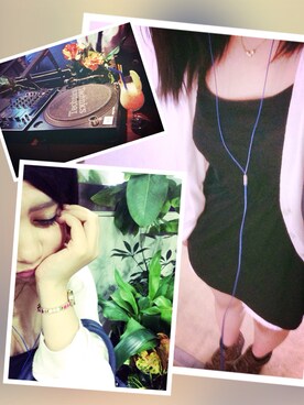 yanyanさんのコーディネート