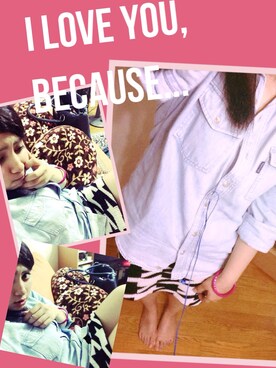 yanyanさんのコーディネート