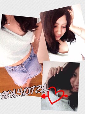 yanyanさんのコーディネート