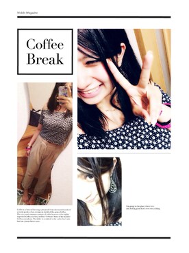 yanyanさんのコーディネート