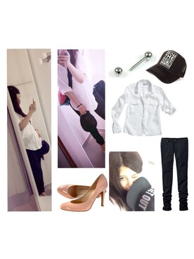 yanyanさんのコーディネート