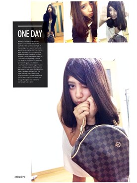 yanyanさんのコーディネート