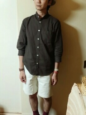 しょうたろうさんのコーディネート