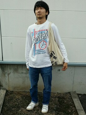 しょうたろうさんのコーディネート