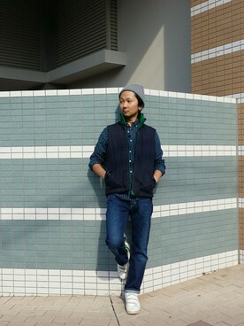 しょうたろうさんのコーディネート