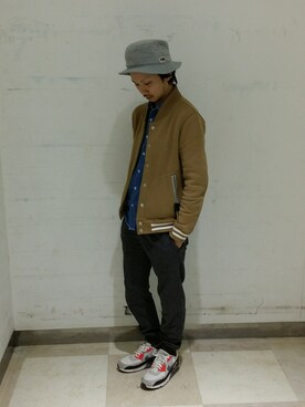 しょうたろうさんのコーディネート