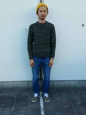 しょうたろうさんのコーディネート