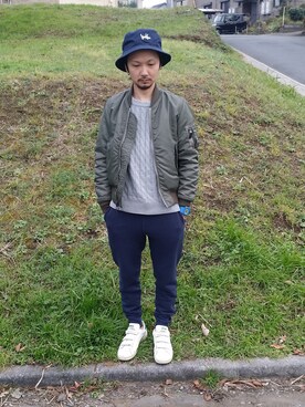 しょうたろうさんのコーディネート