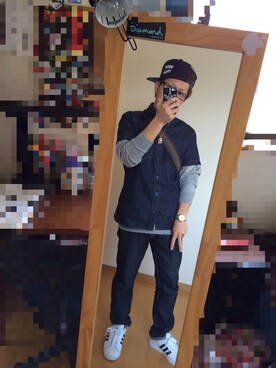 sho5.nさんのコーディネート