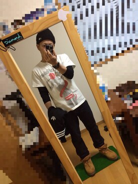 sho5.nさんのコーディネート