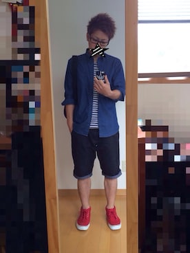 sho5.nさんのコーディネート