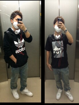 sho5.nさんのコーディネート