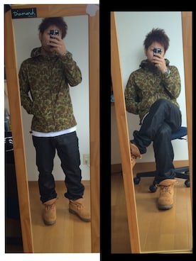 sho5.nさんのコーディネート