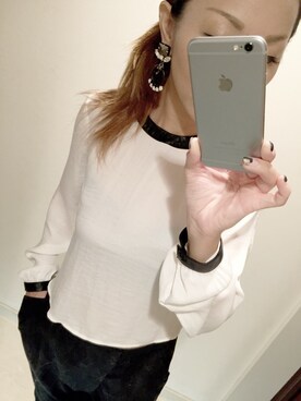 ganaさんのコーディネート