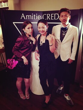 ganaさんのコーディネート