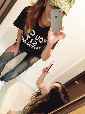 ganaさんのコーディネート