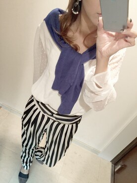 ganaさんのコーディネート